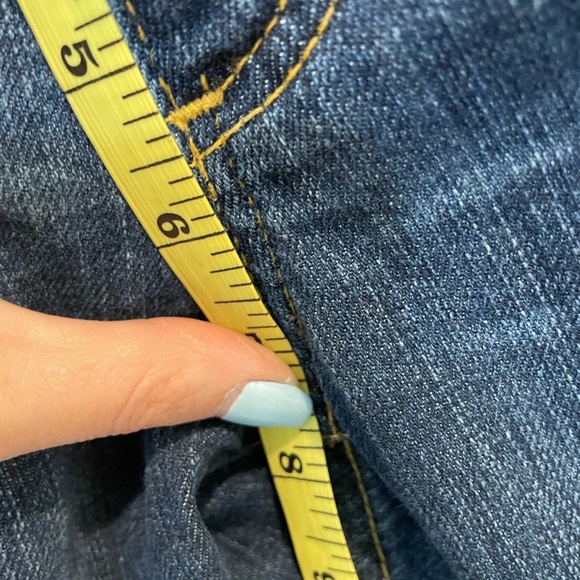 AG flare jeans size 29 - Picture 2 of 8